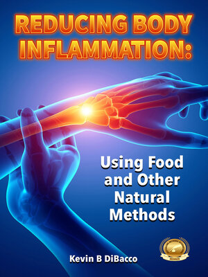 cover image of Reducing Body Inflammation